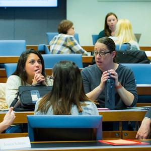 Bildner Center Marks 25 Years as Intellectual Hub at Rutgers