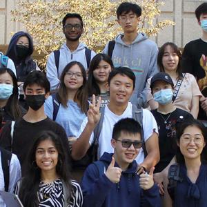 Rutgers Students Succeed in Quest for Asian American Minor